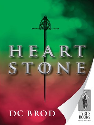 cover image of Heartstone